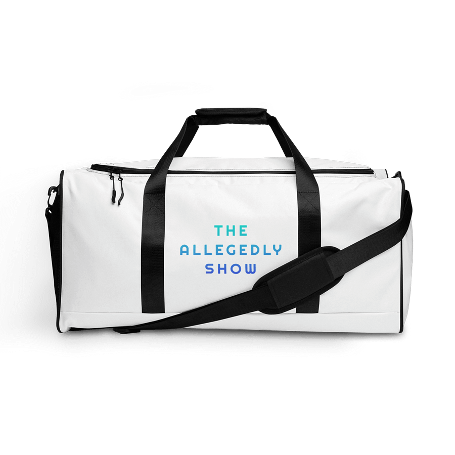 The Allegedly Weekend Mom Bag product image (1)
