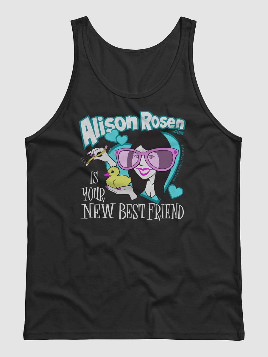 Logo Tank Top! product image (1)