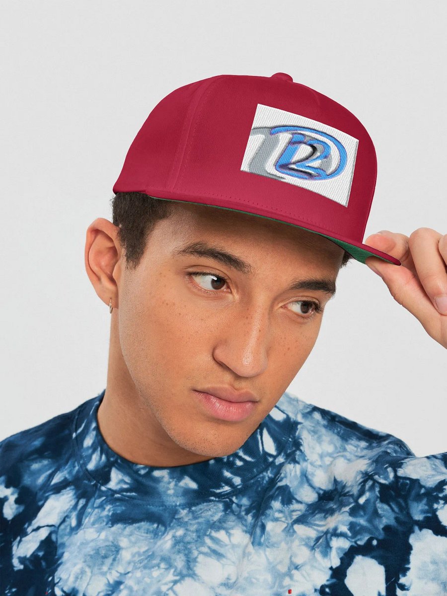 Dj D2uece hat 3 product image (28)