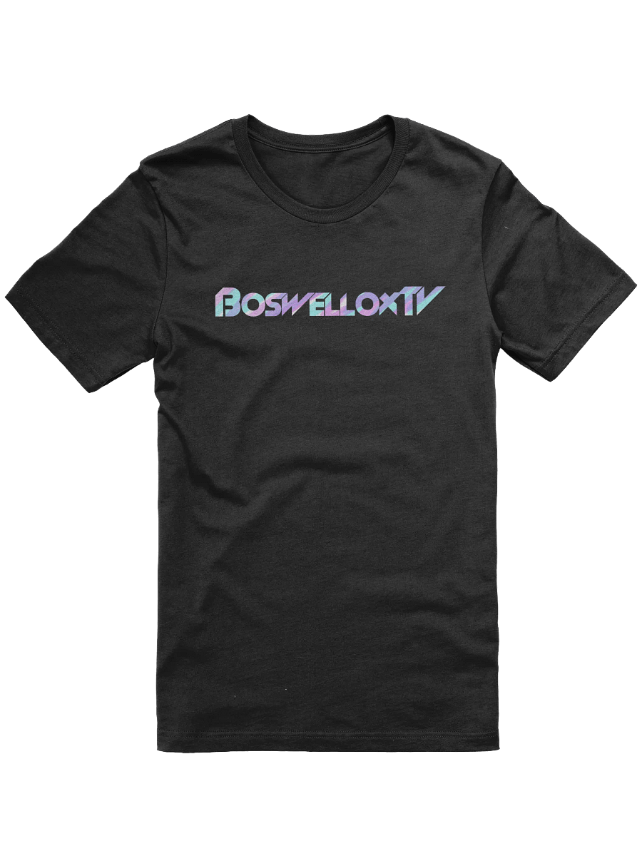 Vaporbos Tee product image (4)