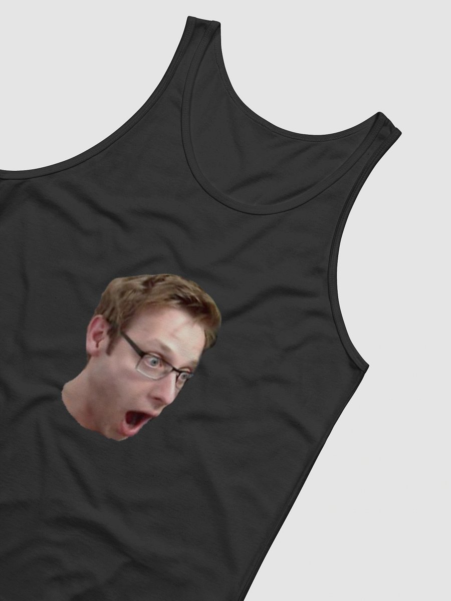 POGOLA MUSCLE SHIRT product image (4)