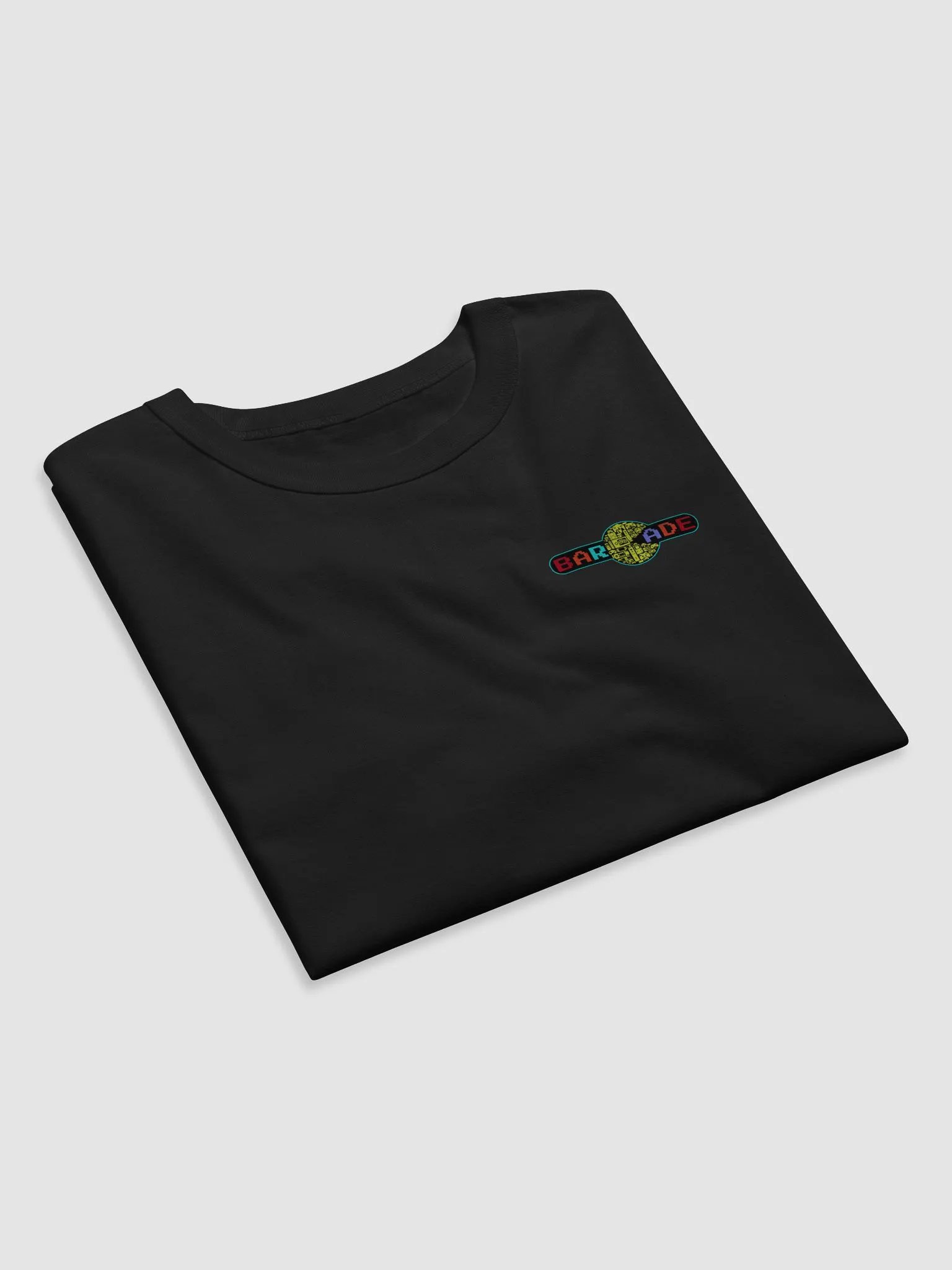 Barcade shirt voor kampioenen product image (17)