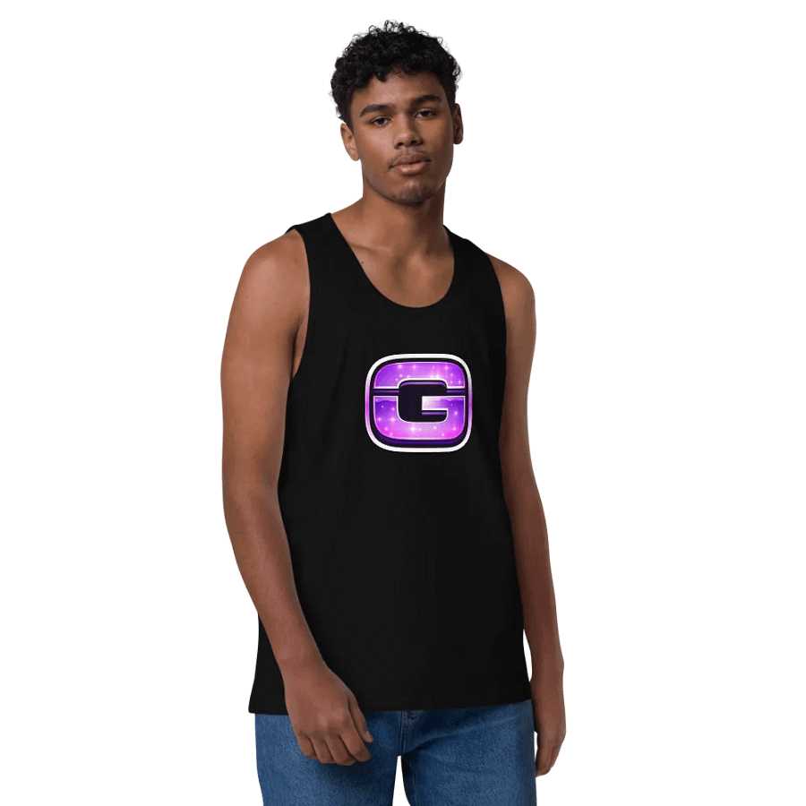 Just G Tank product image (6)