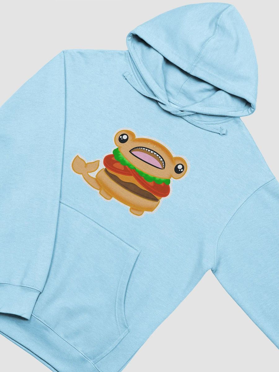 Hamborg Shork Hoody product image (23)