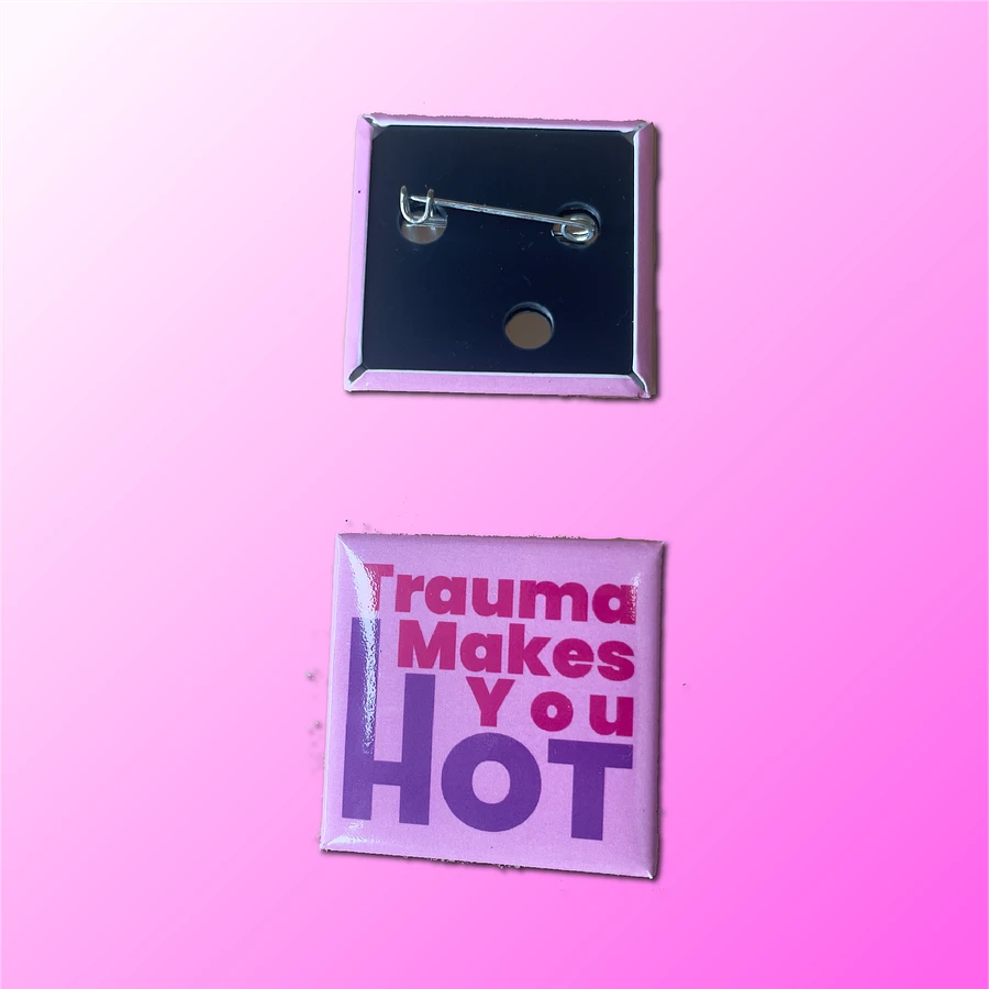 Trauma Makes You Hot product image (2)