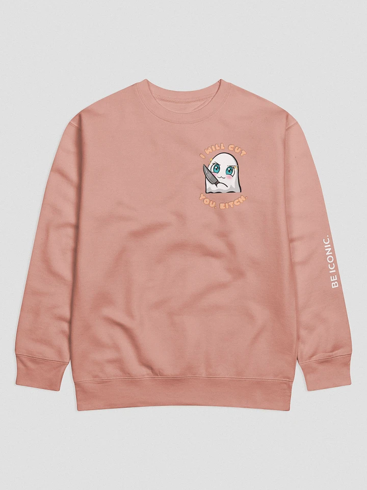 Pikahh-Boo 2.0 Pullover product image (4)