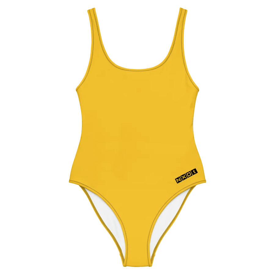 NXDt XNG - One-piece swimsuit - dvrhds1 product image (4)