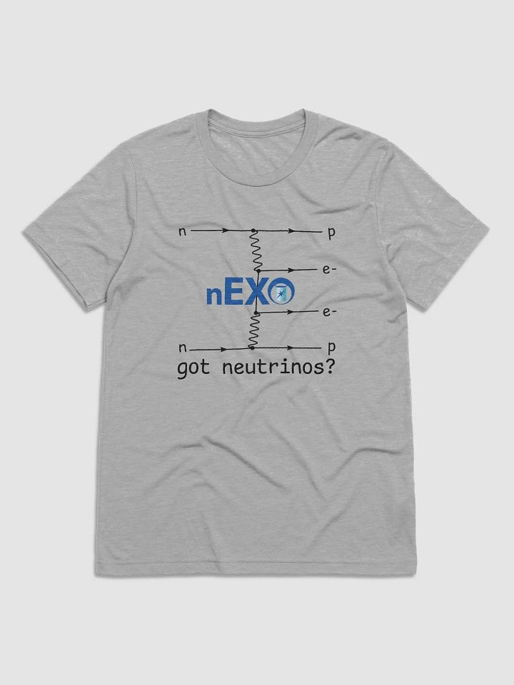 Got Neutrinos XKCDify Mas Cut product image (1)
