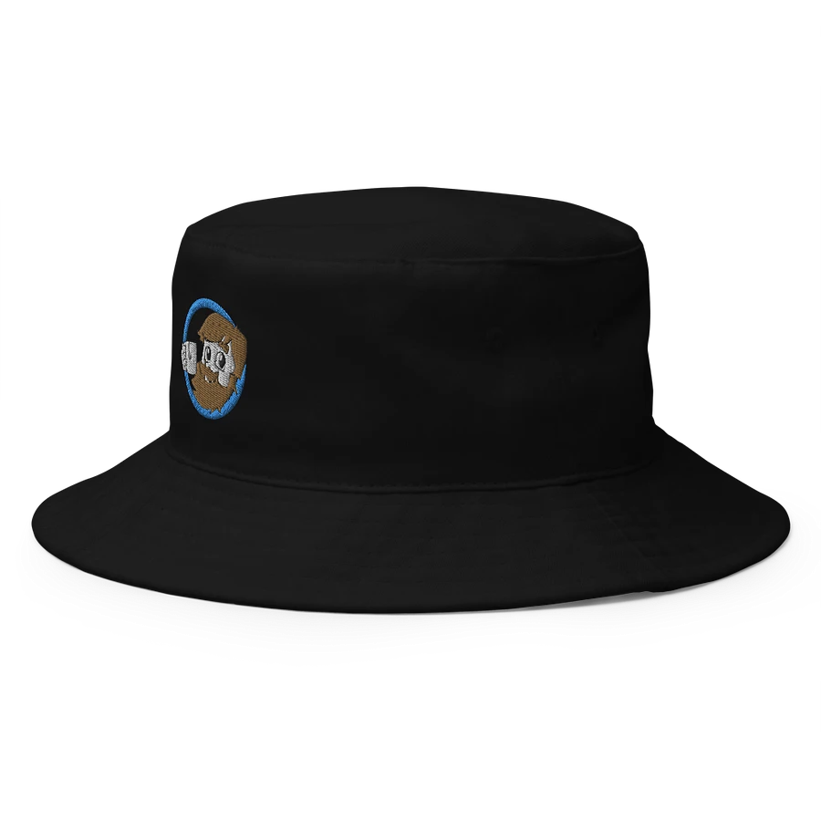MrB Profile Bucket Hat product image (2)