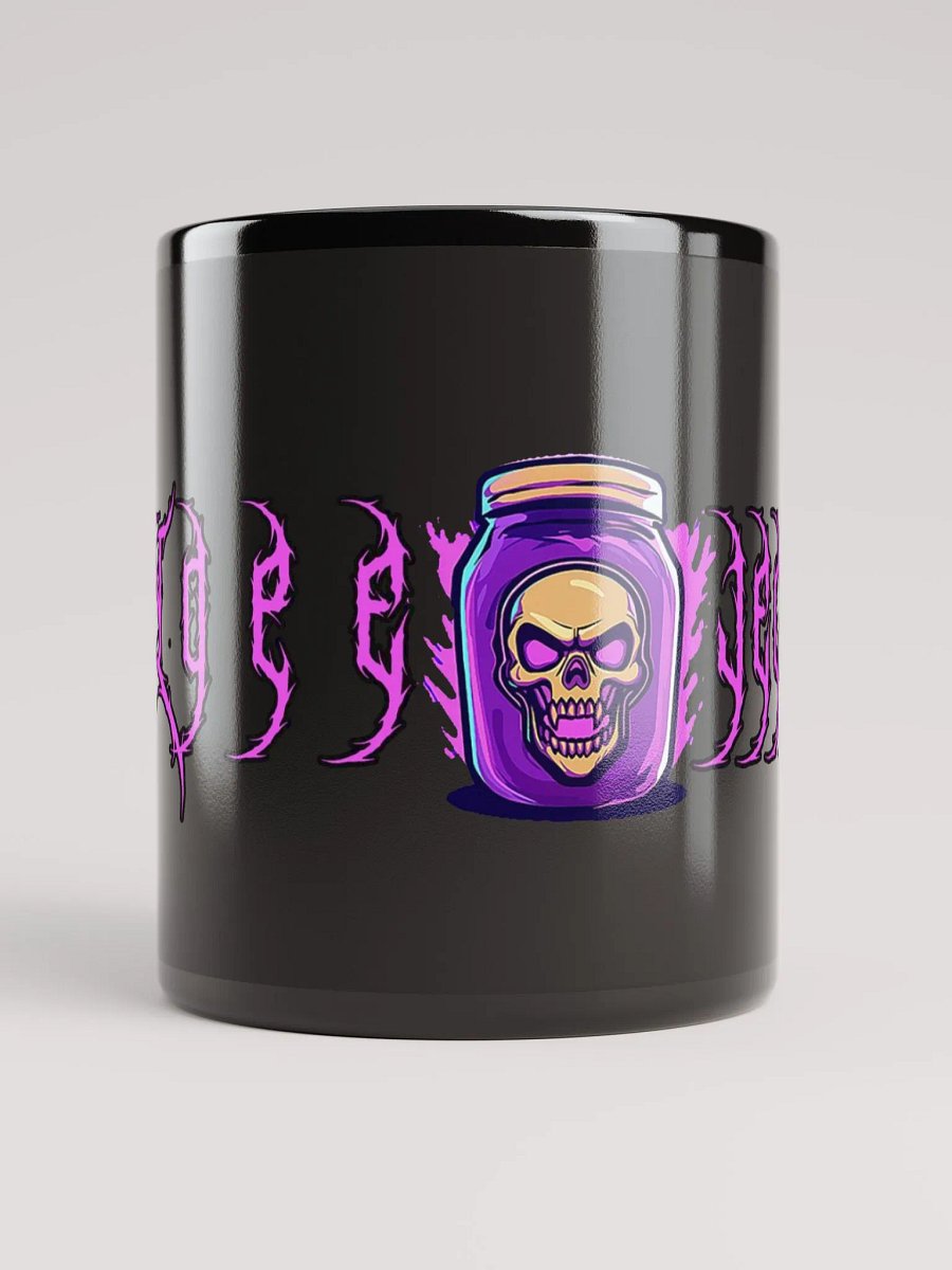 Nope Jelly Mug (Horizontal) product image (10)
