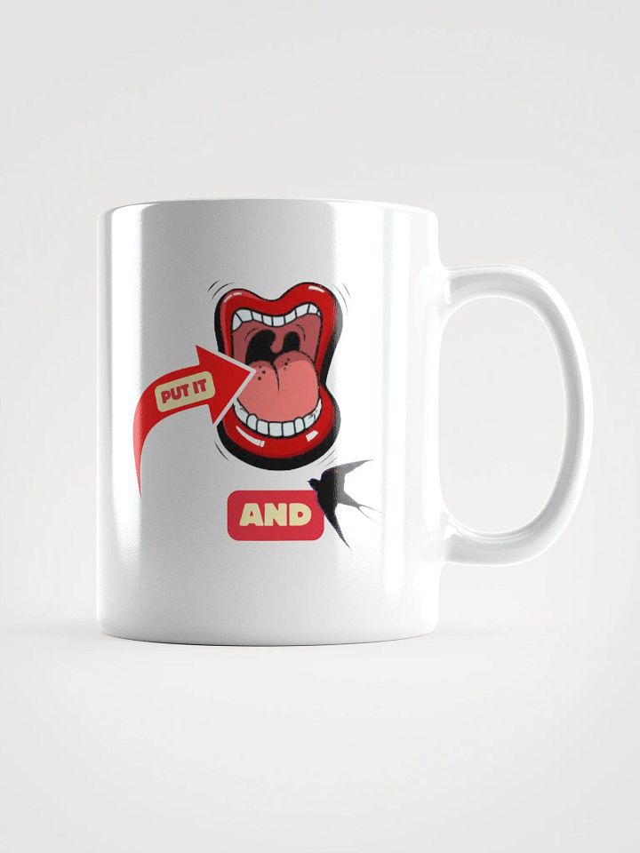 PIIYMAS MUG product image (2)