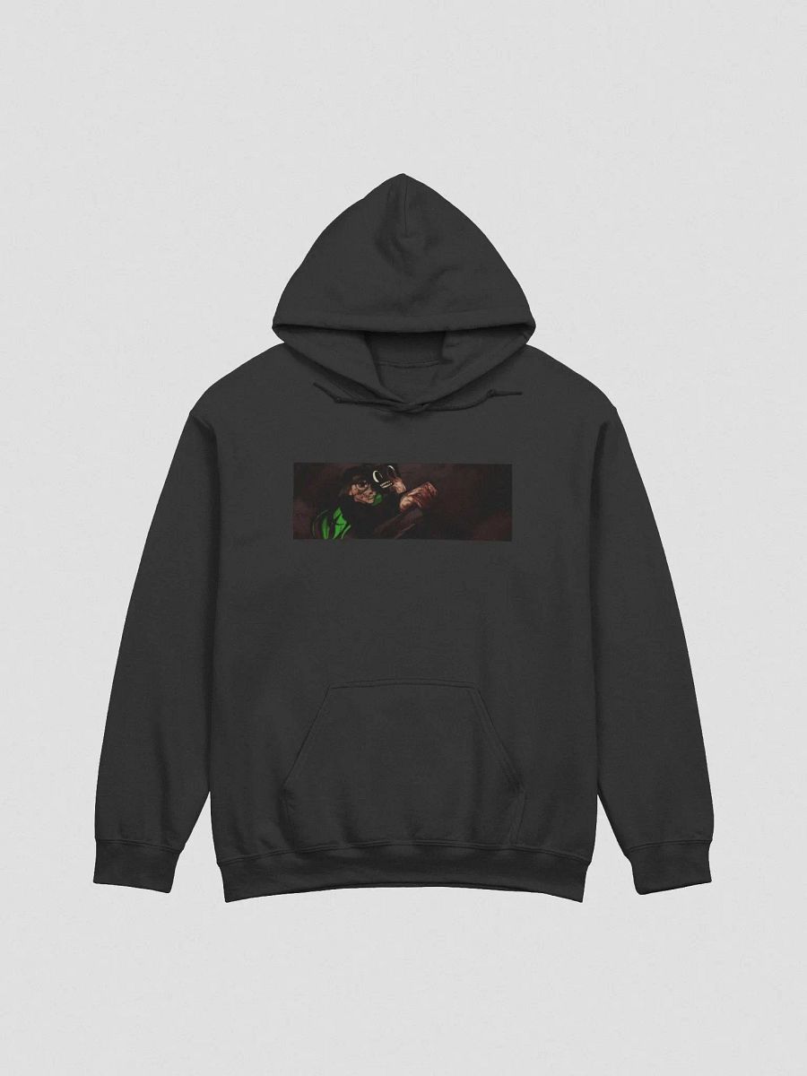 Pixel Legion Sweatshirt product image (3)