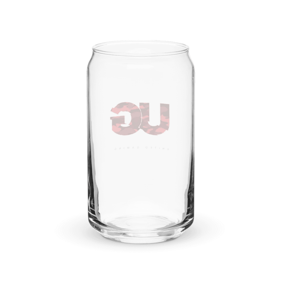 United Gaming glass product image (38)
