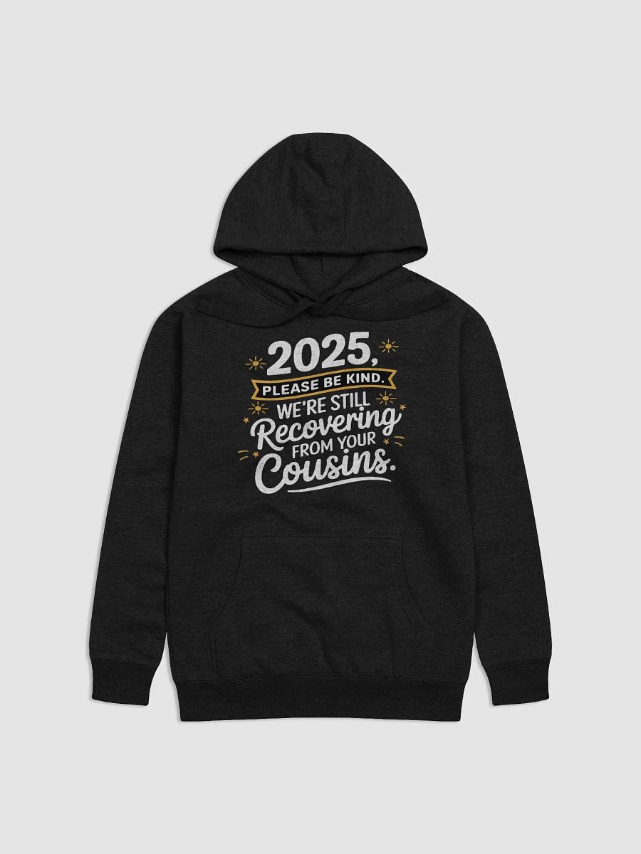 2025 Kindness Cozy Hoodie ✨ product image (1)