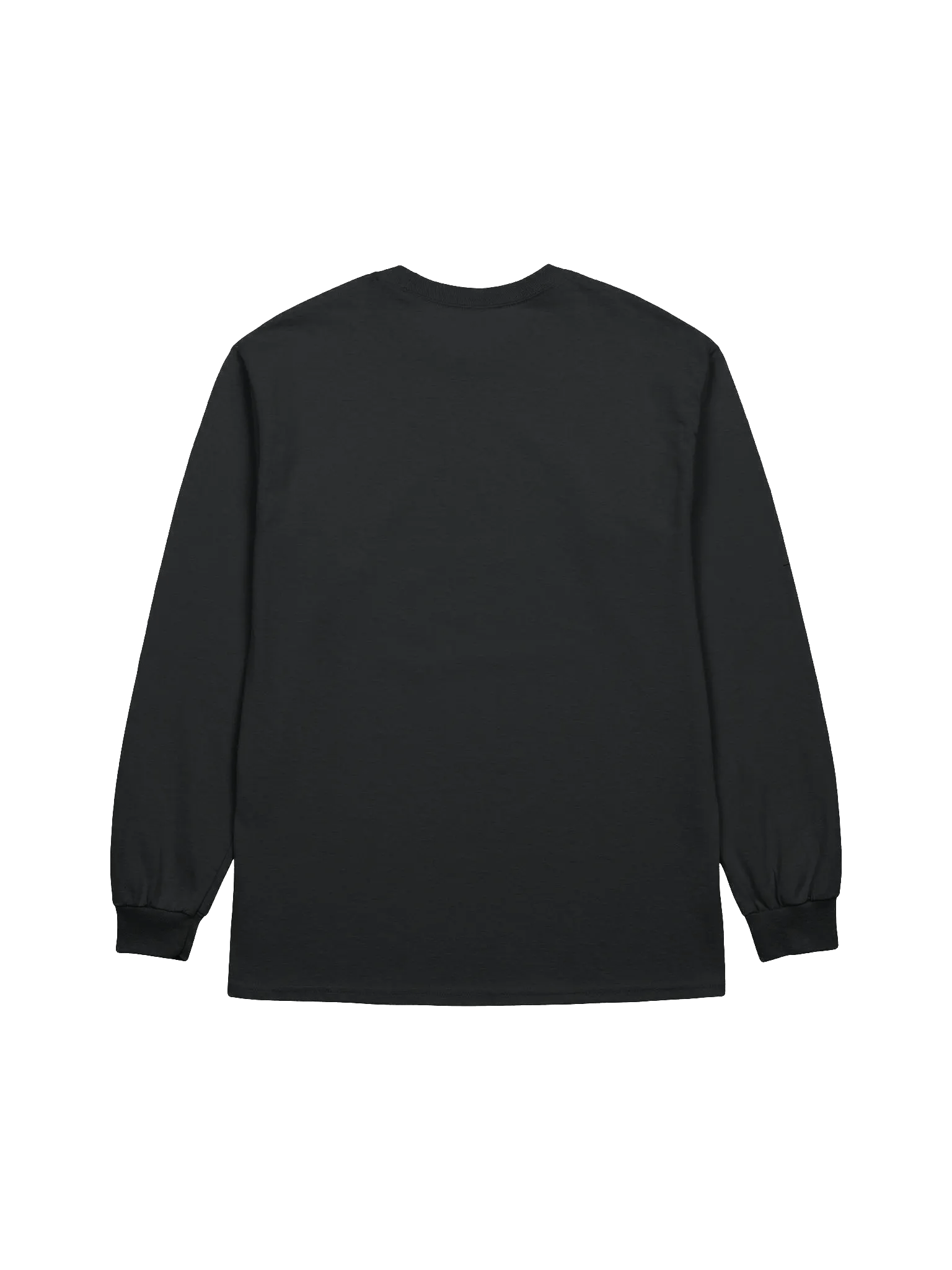 Does Not Play Well with Others Unisex Long Sleeve Tee product image (9)