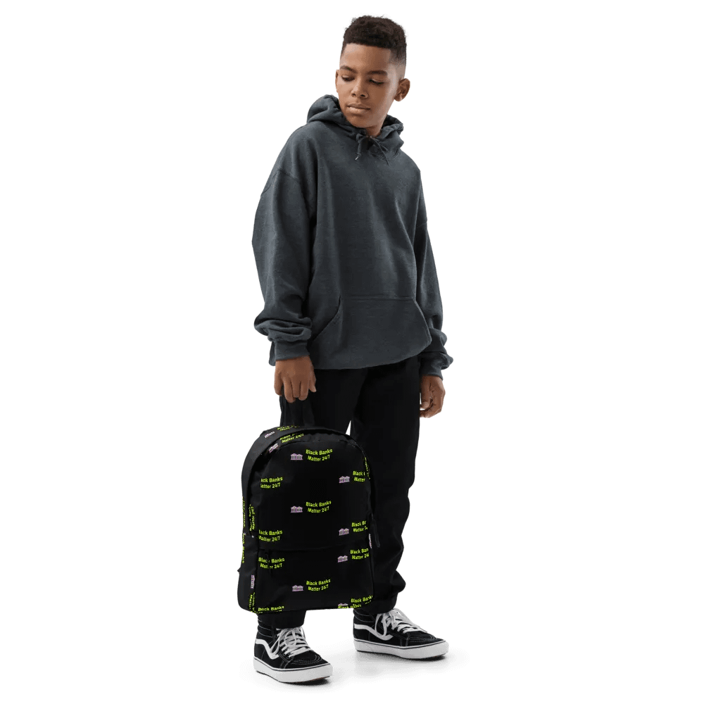 Empowerment All Day Backpack product image (6)