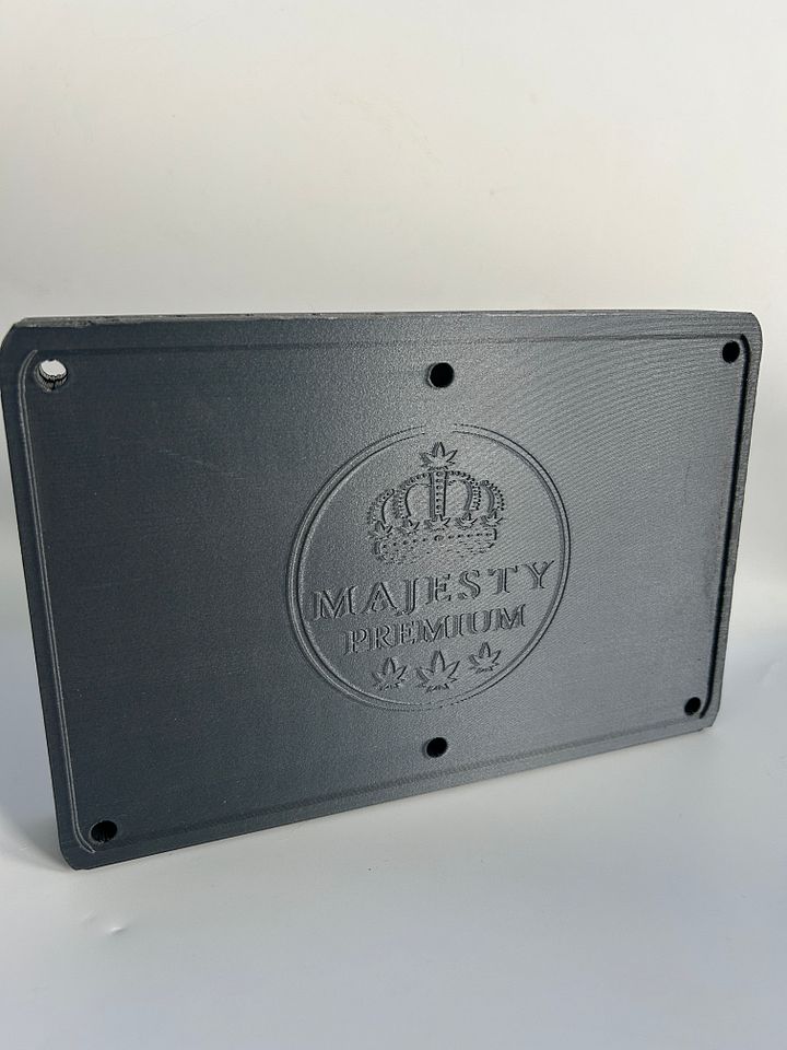 Extra Large Custom MultiPress - 6 Inch Mold Length (Overage, B-Stock) product image (2)