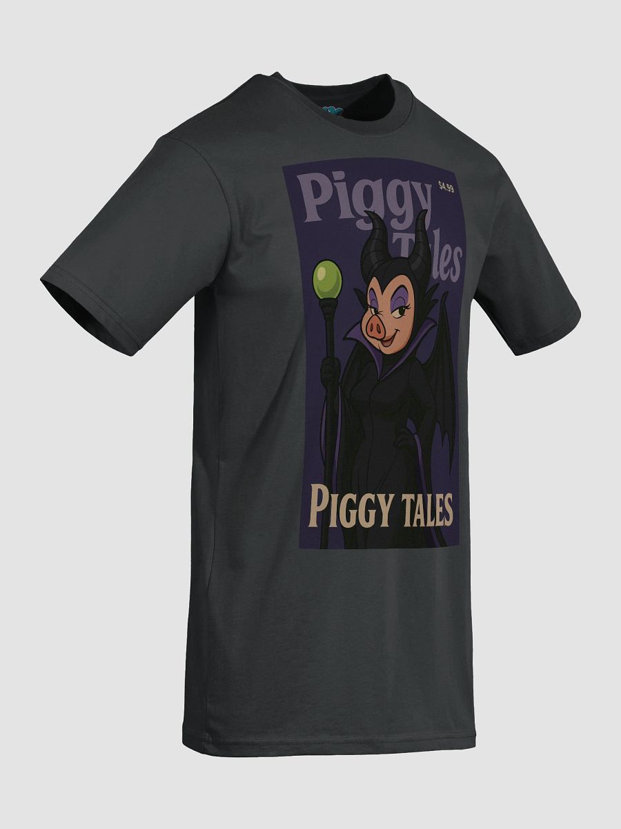Maleficent Piggy Tee product image (14)