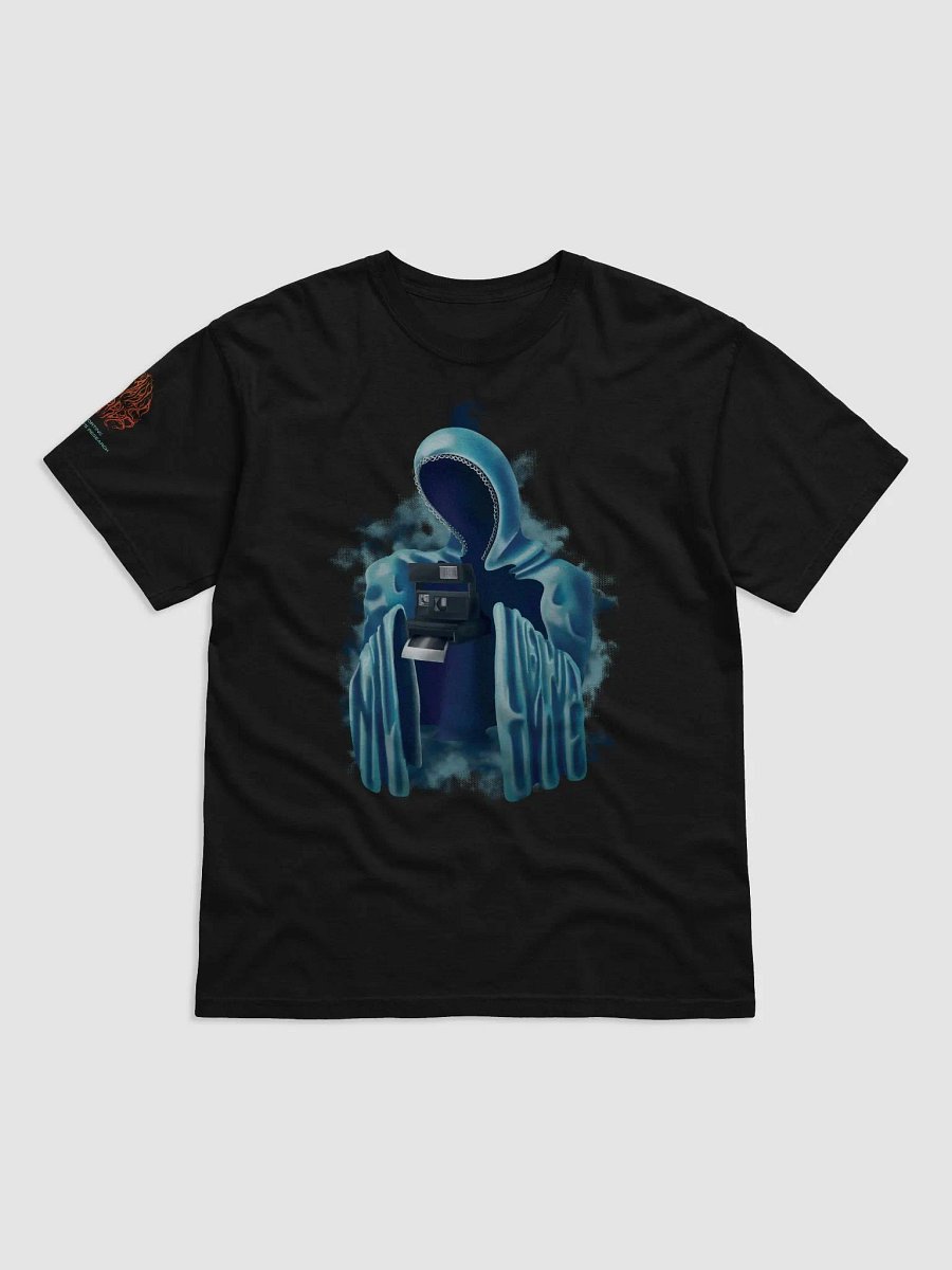 Ghost of Memory (LTD Edition T-Shirt) product image (3)