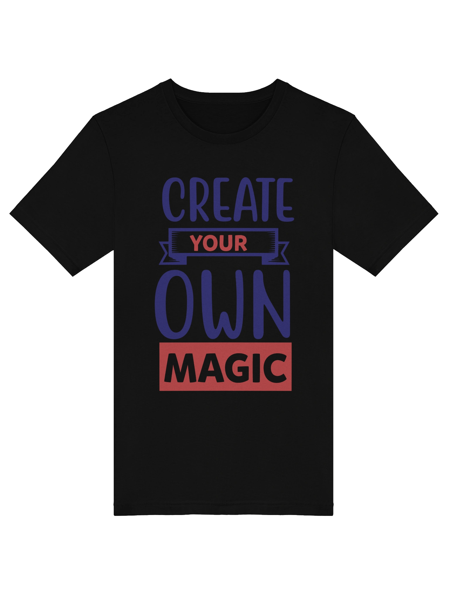 Magic Creator T-Shirt product image (39)