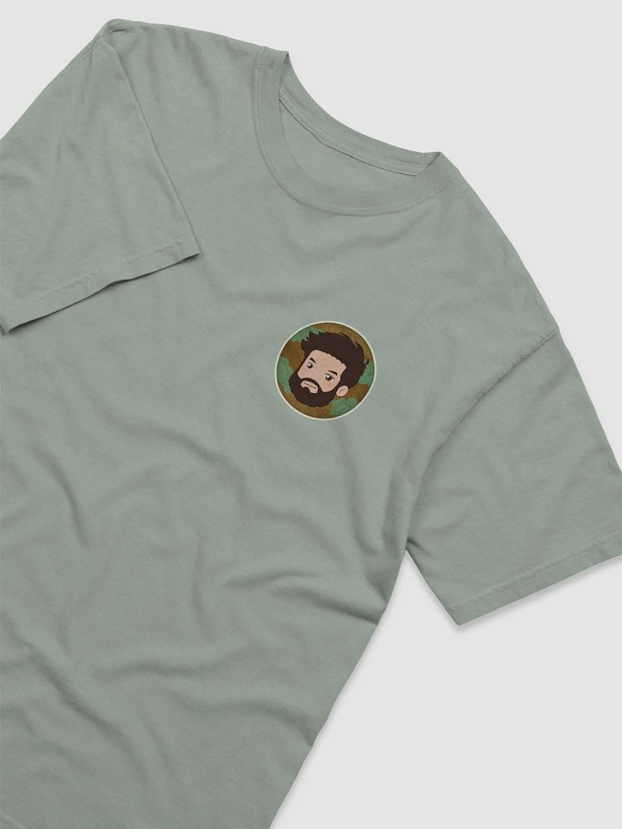 Trunks TOTK Tee Shirt product image (3)