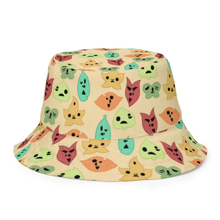 Korok Reversable Bucket Hat product image (2)