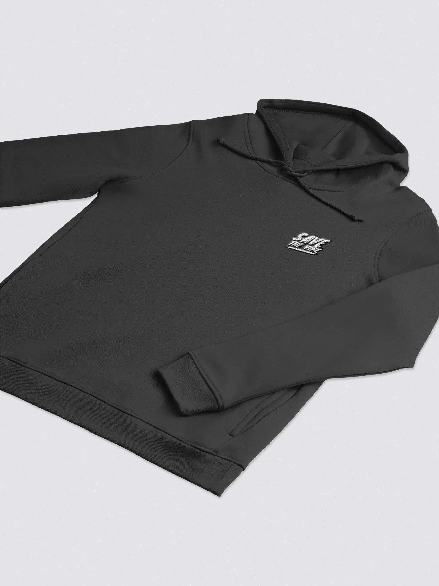 Save the Vibe Womens Hoodie product image (13)