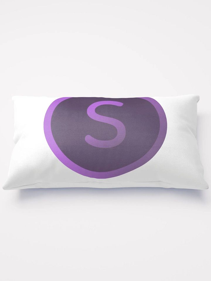 Selenite Pillow product image (3)