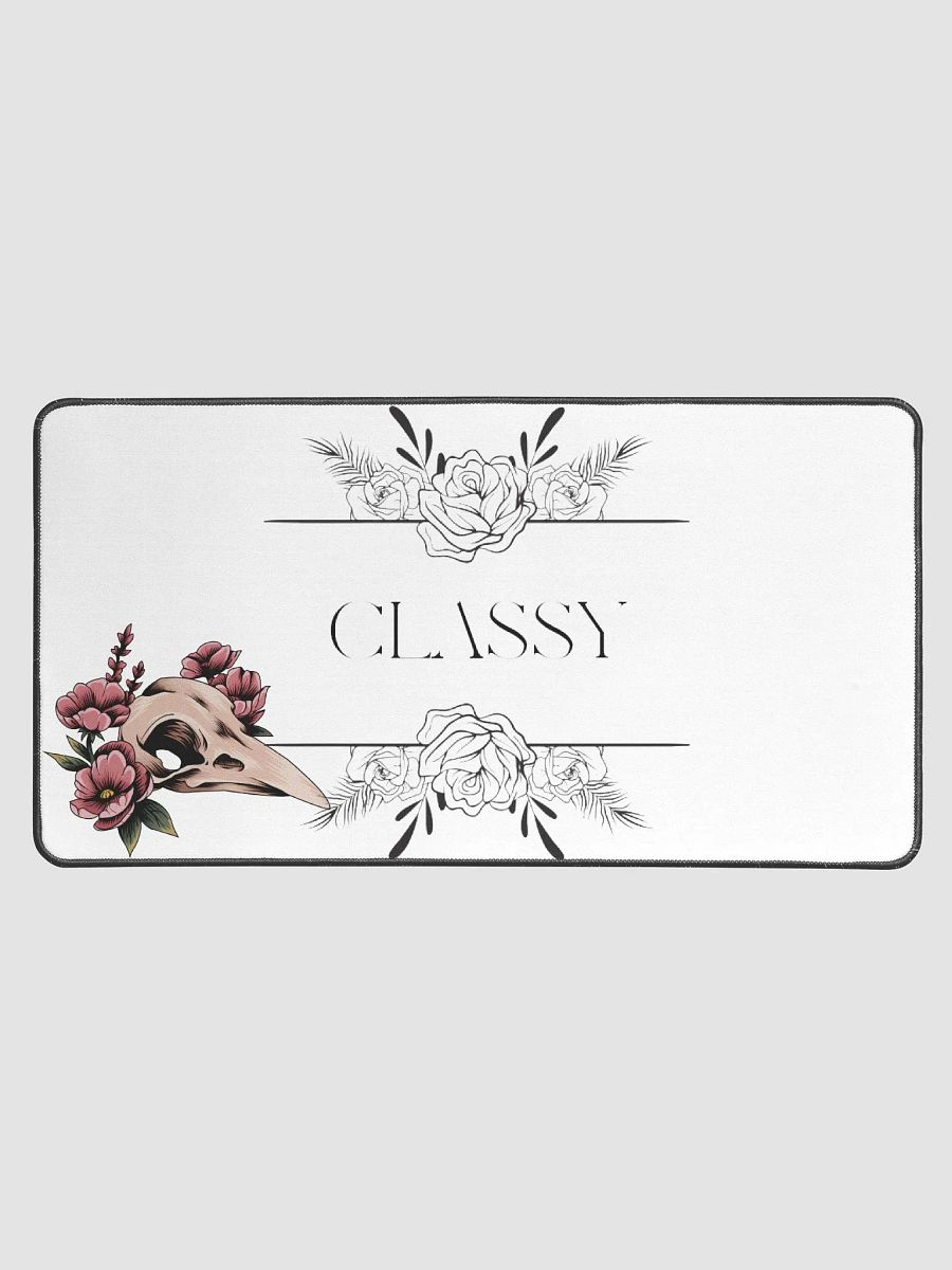 Classy Desk Mat product image (1)
