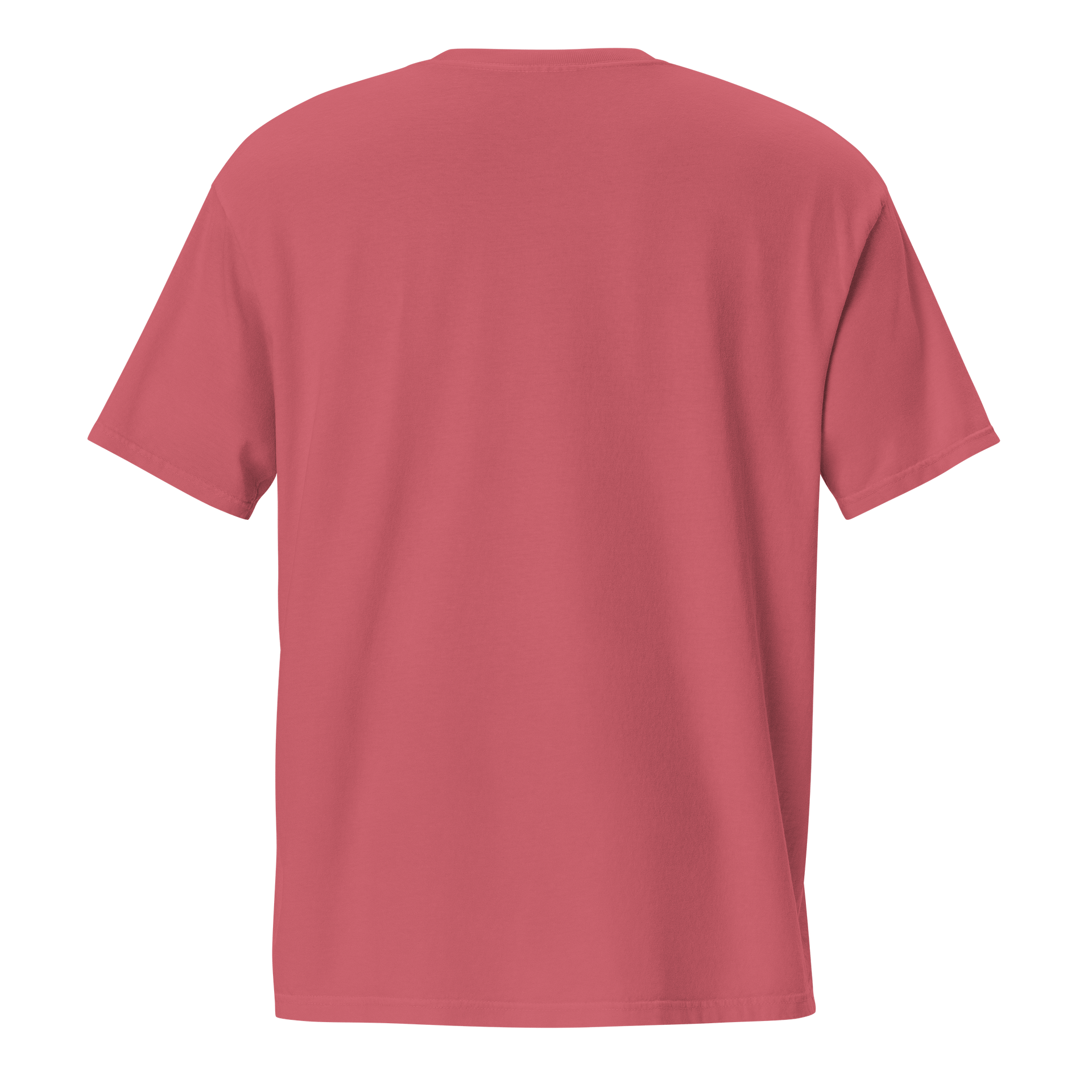 Interlinked Male & Female Symbol Pocket Tee product image (2)