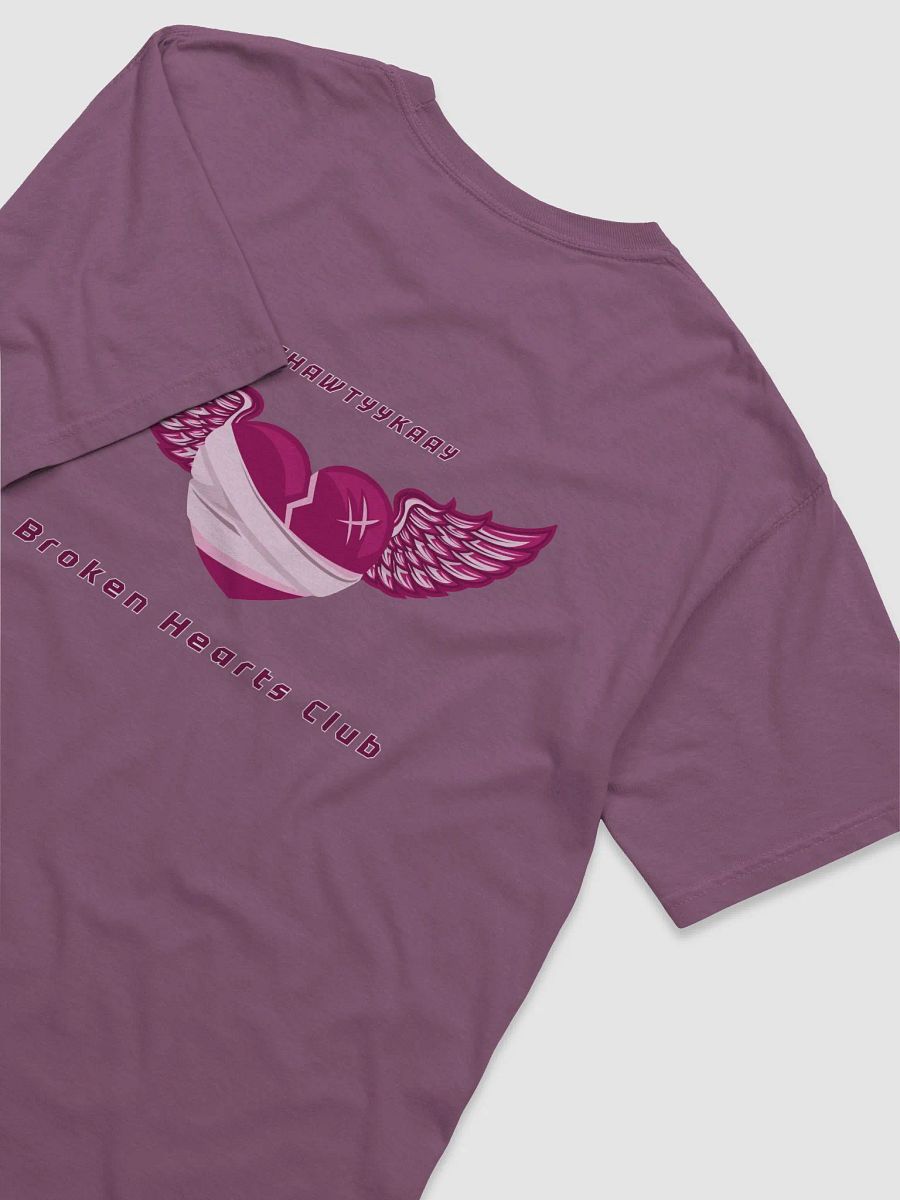 Pretty in Pink T-Shirt product image (44)