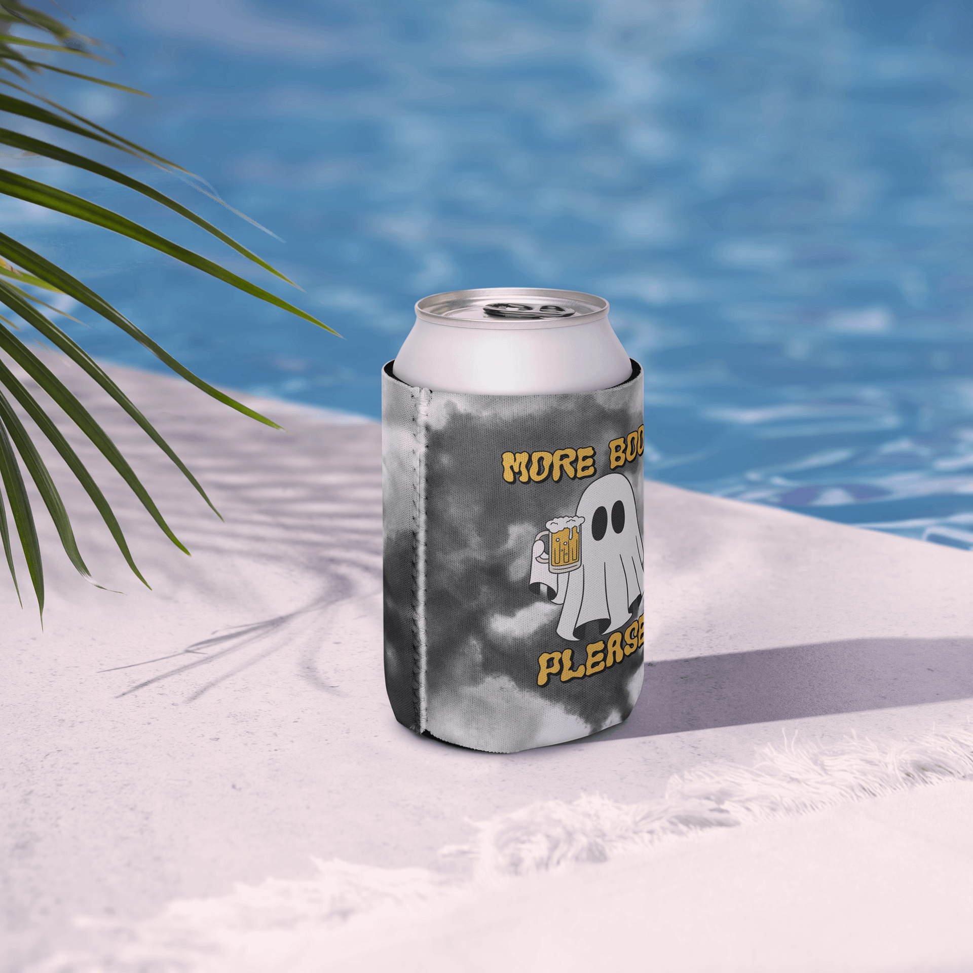 More Boos Please Coozie product image (6)