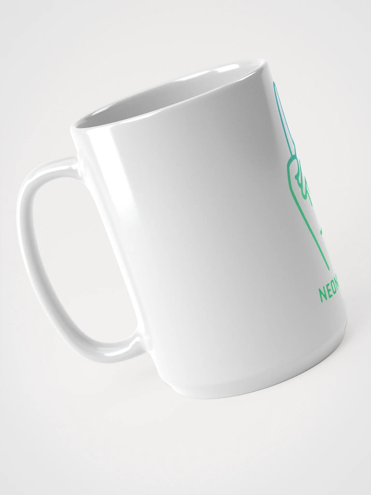 Peace Mug product image (3)