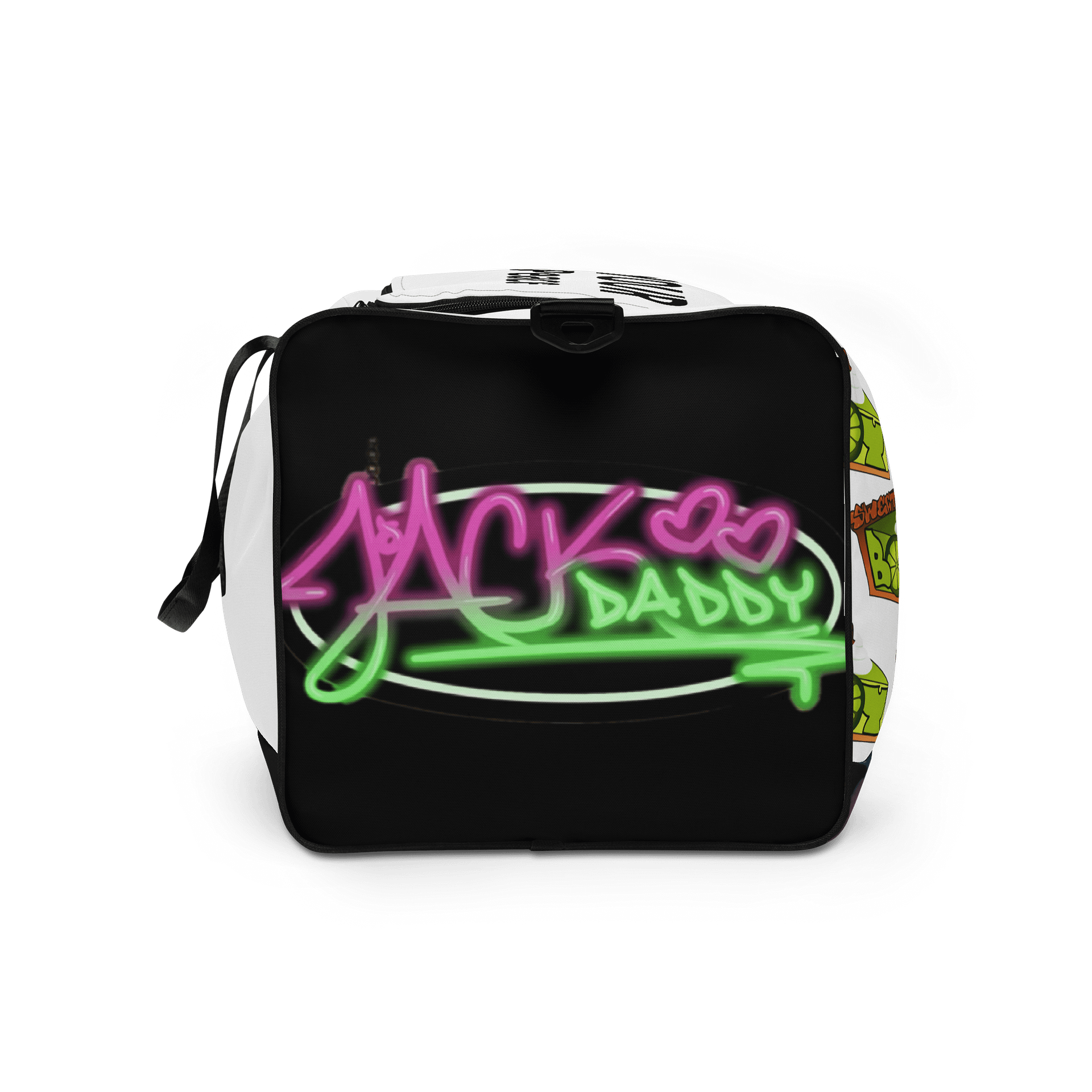 Sweet Boy Duffel product image (9)