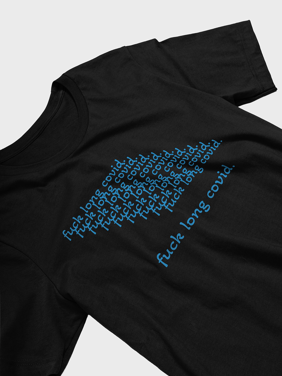 F*CK LONG COVID Tee product image (15)