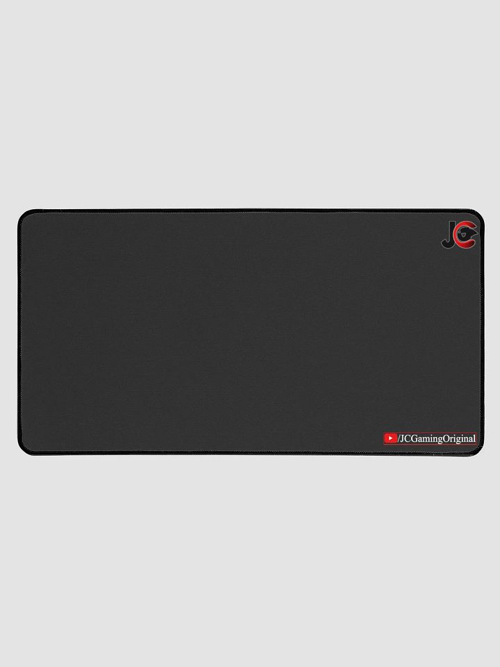 JC CUSTOMS Desk Mat product image (1)