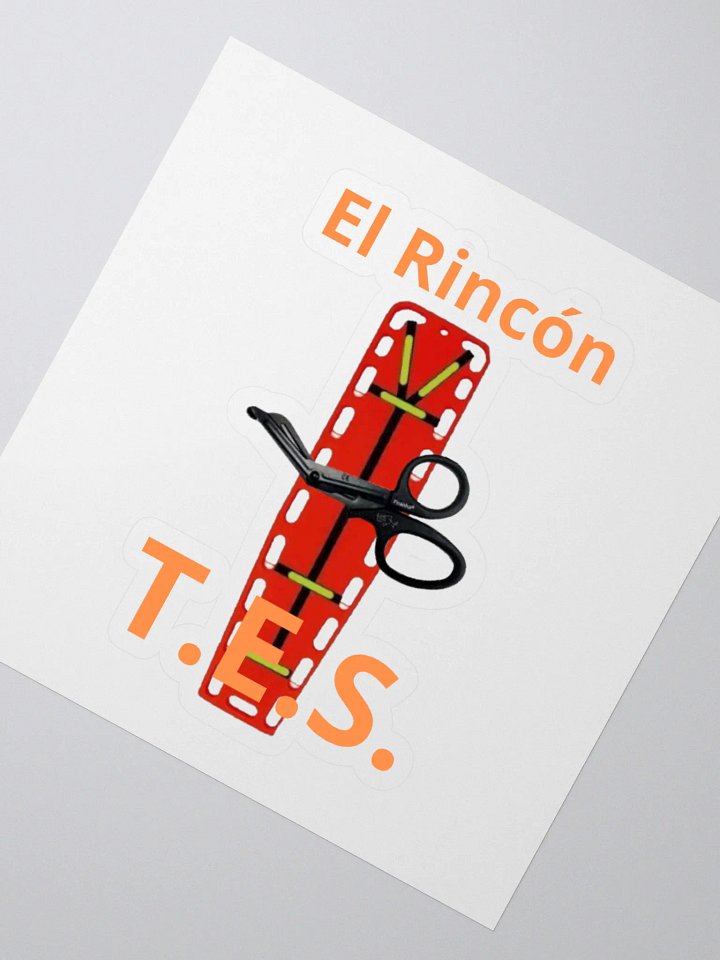 pegatinas el rincon del tes product image (2)