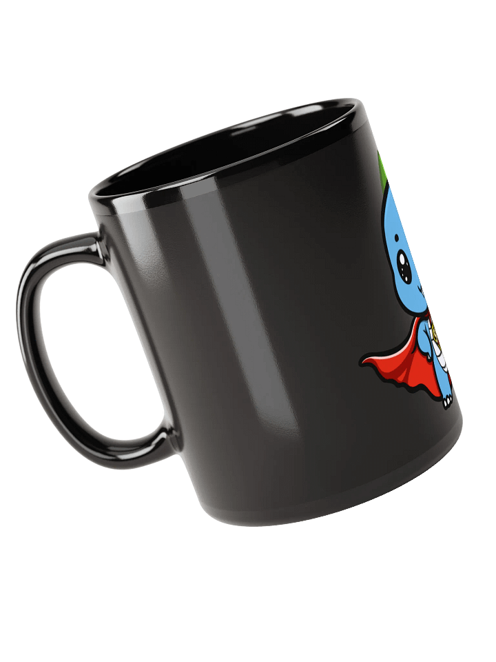 samooongi Super Kooks Mug product image (2)