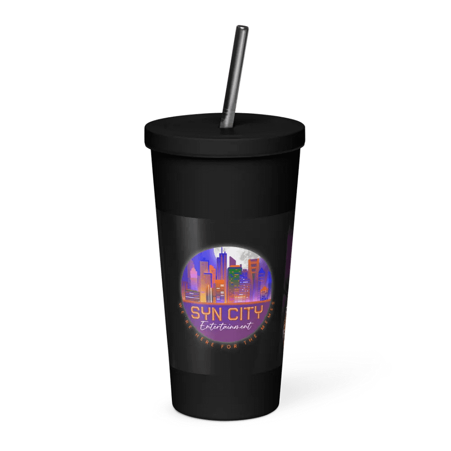 nothing to see here cup product image (5)