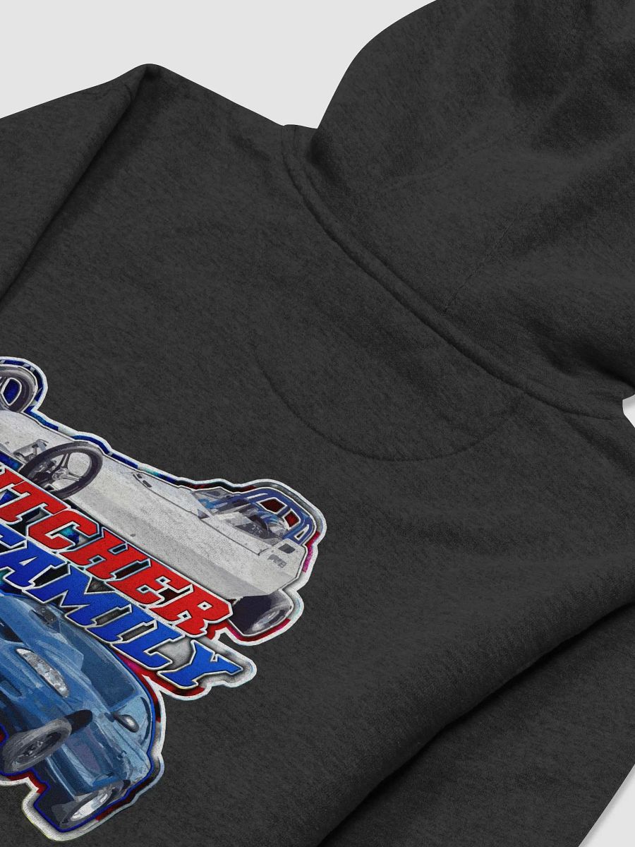 Butcher Family Racing - Hoodie product image (4)