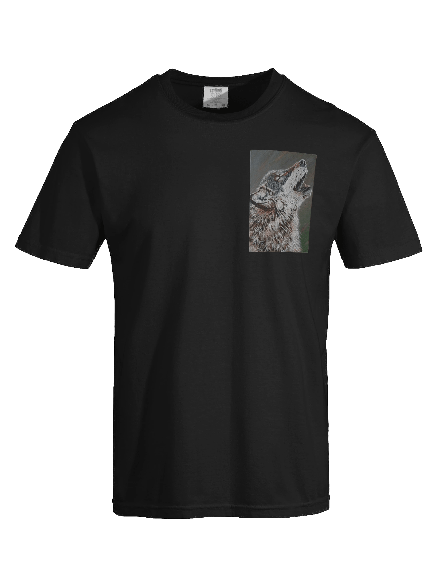 Wolf howl product image (7)