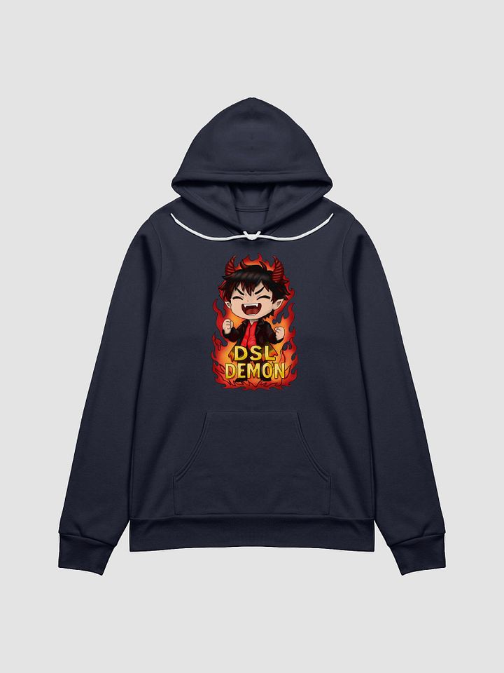 Cozy Cloud Hoodie product image (4)