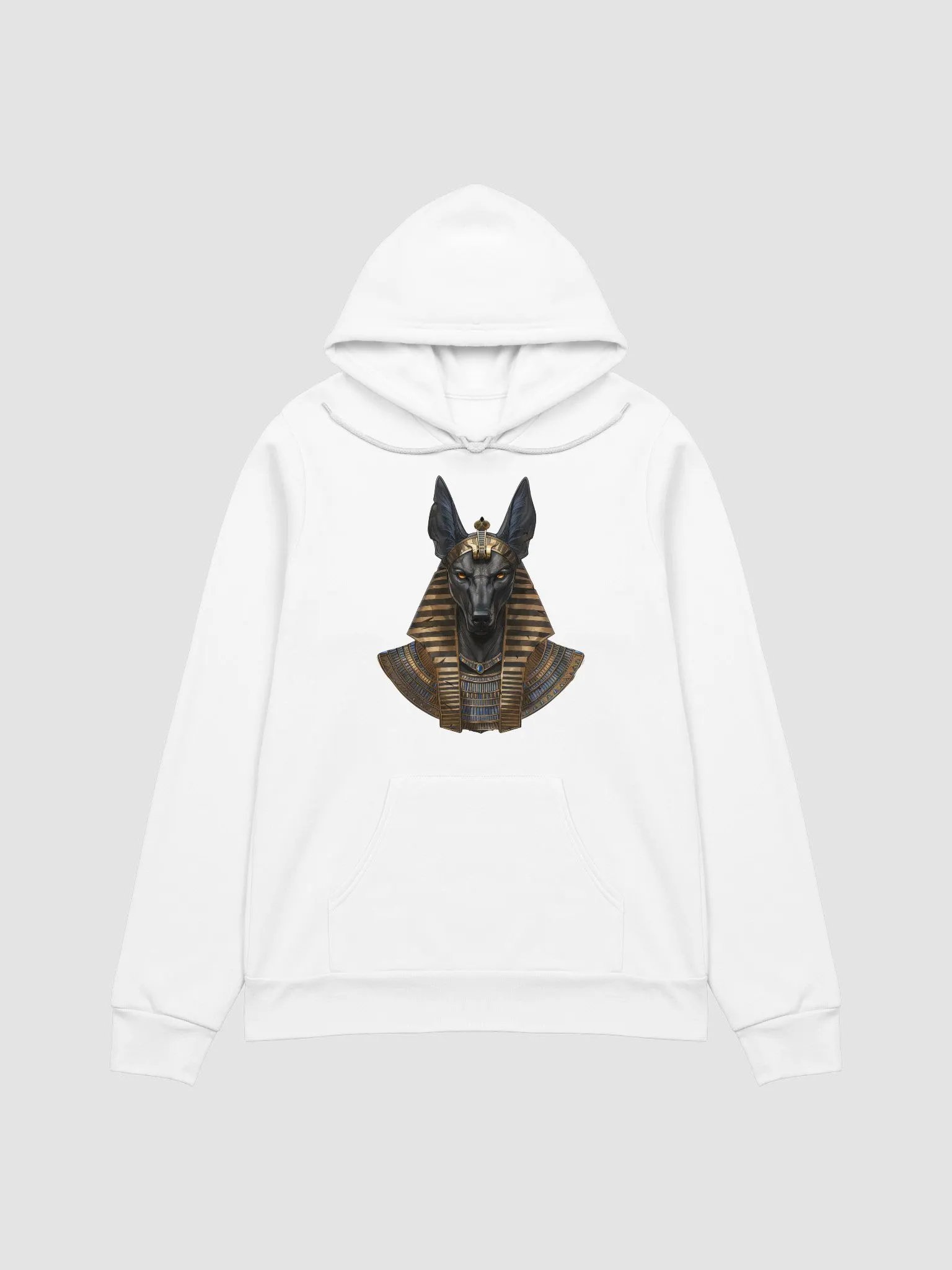 Anubis - The God of the Dead Hoodie product image (1)