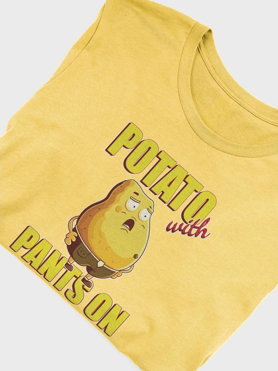 POTATO WITH PANTS ON product image (5)