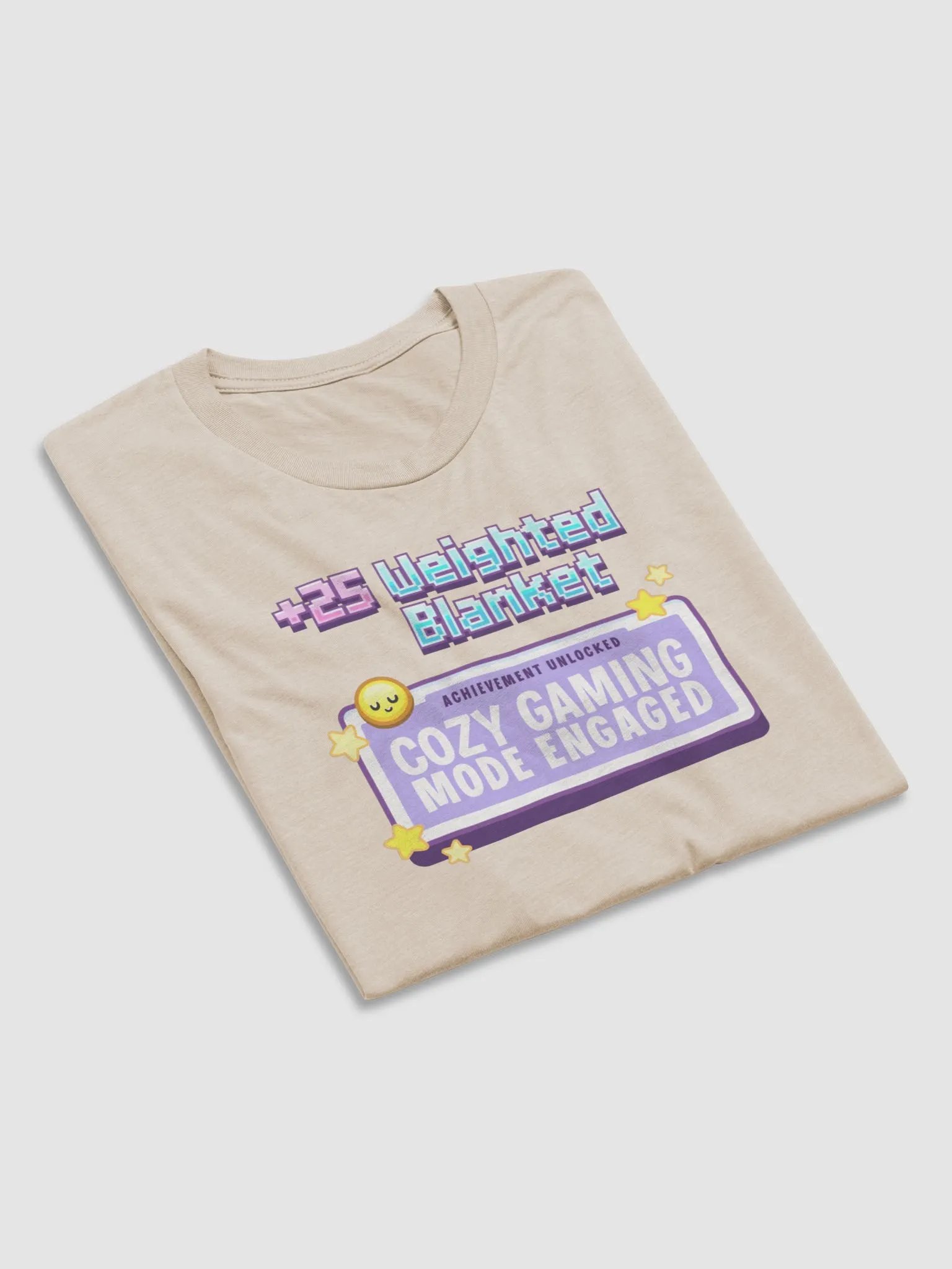 Gamer Perk - Cozy product image (4)