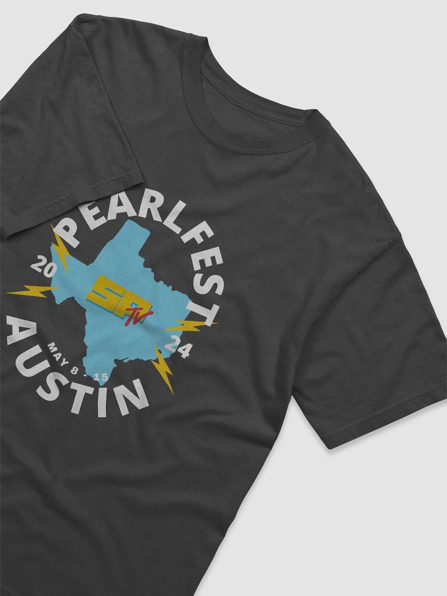 Pearlfest Rustic T product image (19)