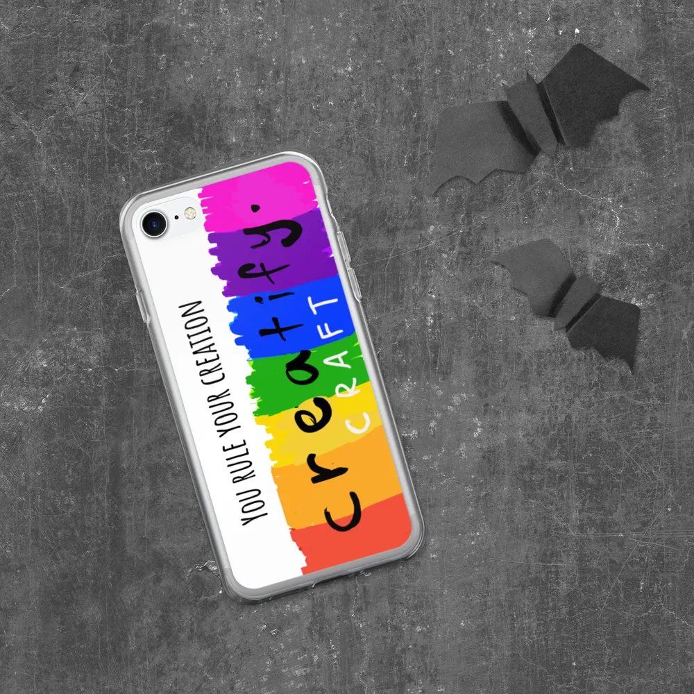 Creatify craft phone case product image (314)
