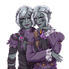Zilv's Drow Mart
