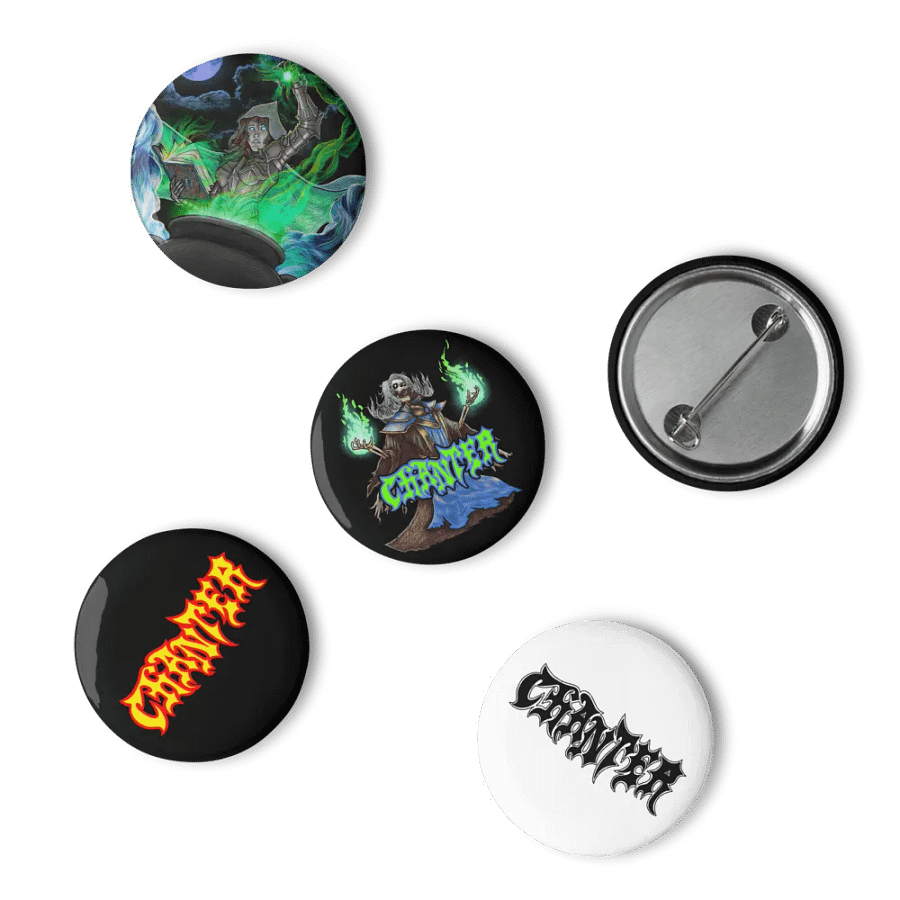 Pin Pack 3 product image (4)