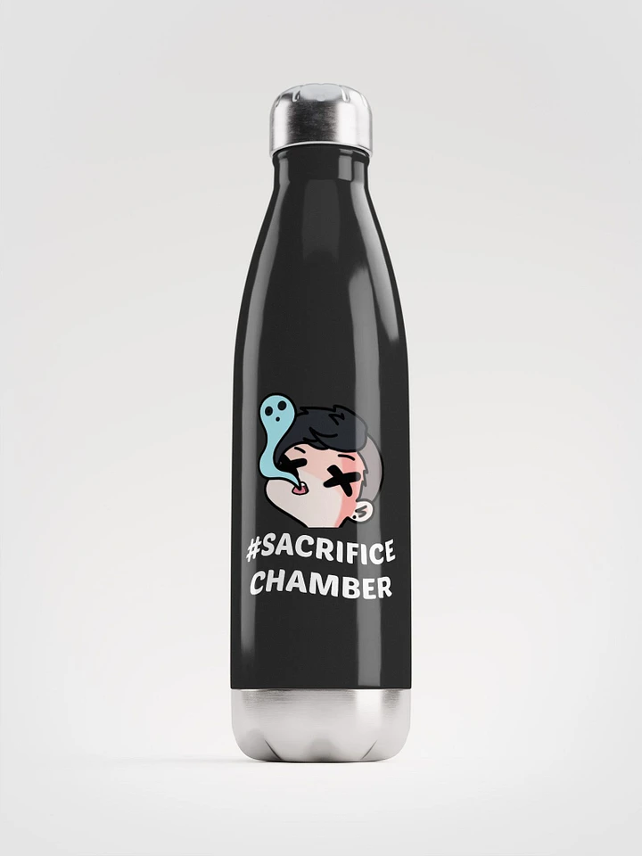 Sacrifice Chamber Water Bottle product image (1)